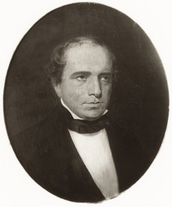 Yargıç ve St. Louis Belediye Başkanı, 1847 by Unbekannt Unbekannt